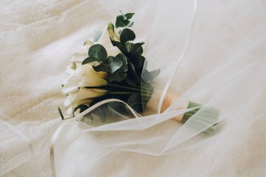 düğün dekoru, buket ve aksesuarlar