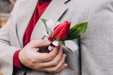 bir kaç içinde aşk sonbaharda güzel fotoğraf çekimi için fikir