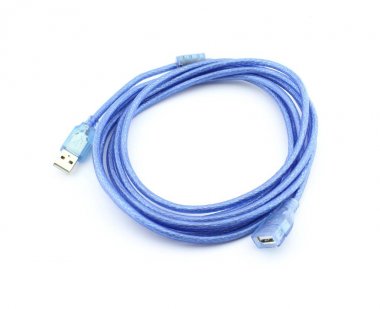 Usb Konektörler erkek ve kadın