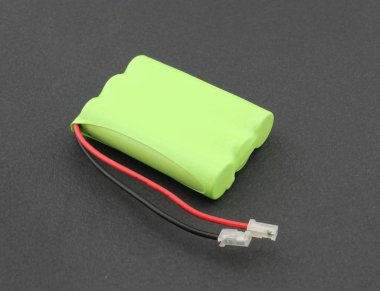 Kablosuz telefon değiştirme pili