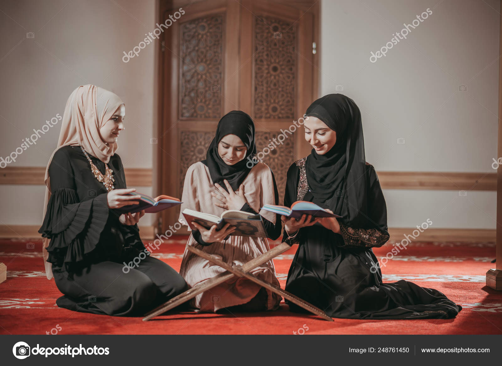 Download matematika islam 3 women