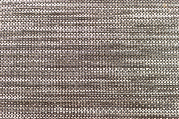 Szürke textil textúra. — Stock Fotó