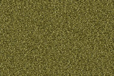 Altın parıltı dokusu. Parlak parçacıkların arka planı. Neşeli arkaplan.