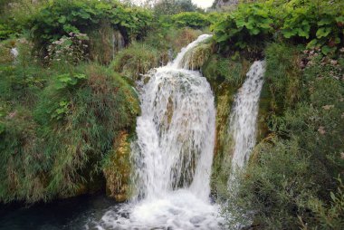 Plitvice Gölleri, Hırvatistan
