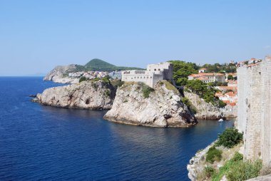 Güney Dalmaçya, Hırvatistan dubrovnik