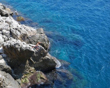 Güney Dalmaçya, Hırvatistan dubrovnik