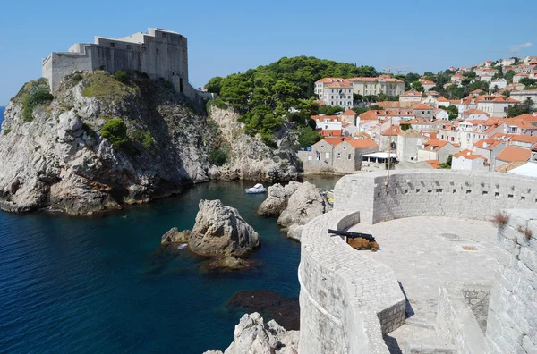 Güney Dalmaçya, Hırvatistan dubrovnik