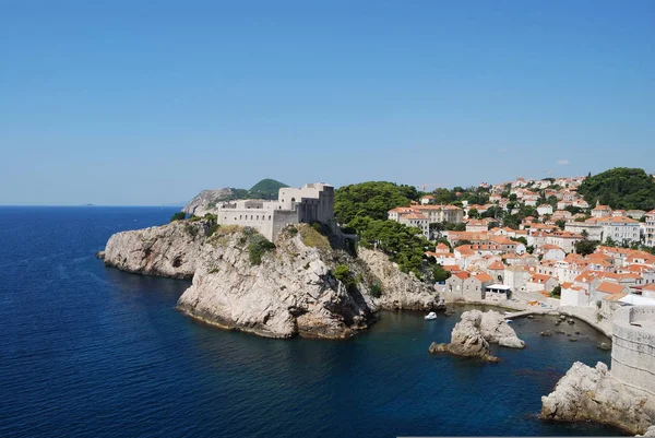 Güney Dalmaçya, Hırvatistan dubrovnik