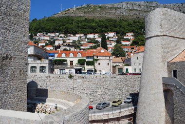 Güney Dalmaçya, Hırvatistan dubrovnik