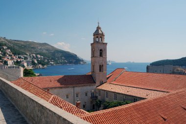 Güney Dalmaçya, Hırvatistan dubrovnik