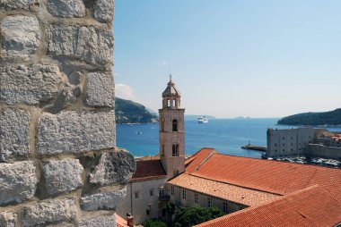Güney Dalmaçya, Hırvatistan dubrovnik