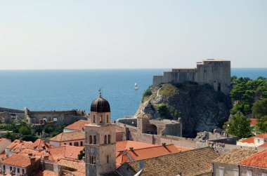 Güney Dalmaçya, Hırvatistan dubrovnik