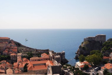Güney Dalmaçya, Hırvatistan dubrovnik