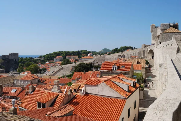 Güney Dalmaçya, Hırvatistan dubrovnik