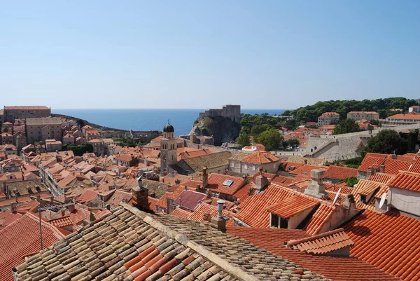 Güney Dalmaçya, Hırvatistan dubrovnik