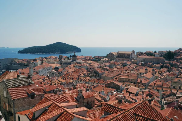 Güney Dalmaçya, Hırvatistan dubrovnik