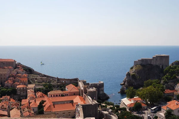 Güney Dalmaçya, Hırvatistan dubrovnik