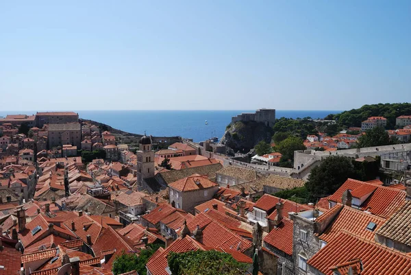 Güney Dalmaçya, Hırvatistan dubrovnik