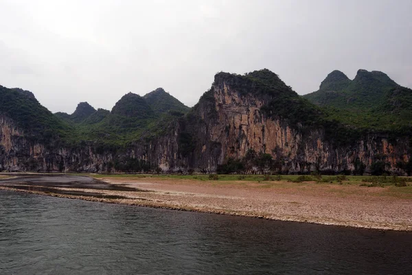 Li River, Güney Çin