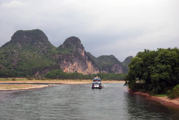 Li River, Güney Çin