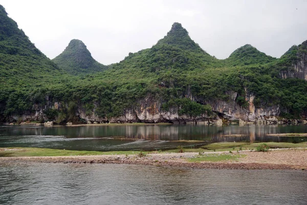 Li River, Güney Çin