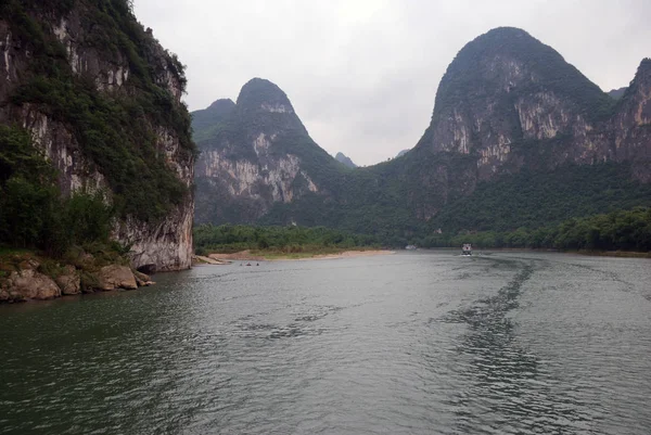 Li River, Güney Çin