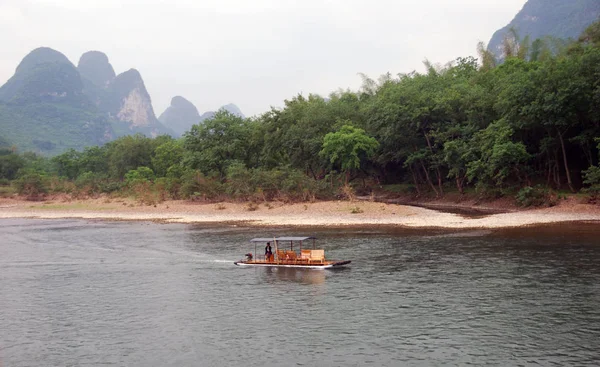 Li River, Güney Çin