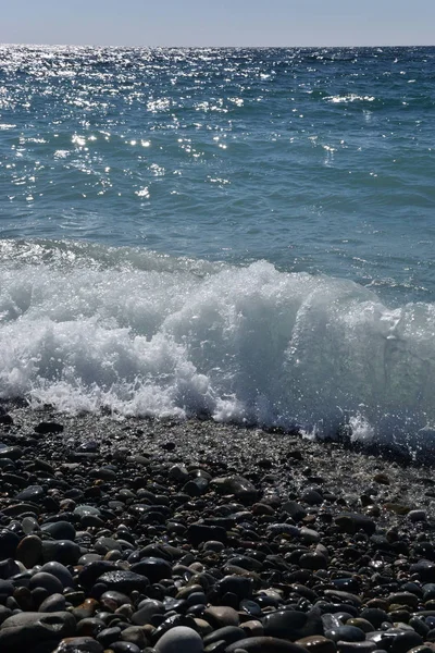 Görünüm Beach Sochi, Rusya Federasyonu
