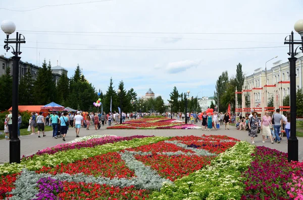 Uroczystości — Zdjęcie stockowe