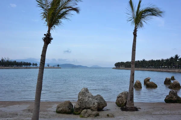 Província de khanh hoa — Fotografia de Stock