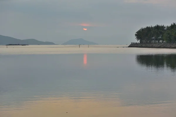 Província de khanh hoa — Fotografia de Stock