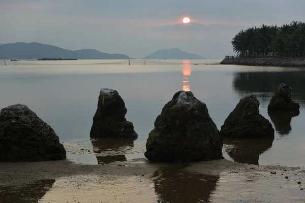 Khanh hoa tartomány — Stock Fotó