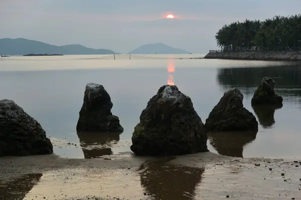 Província de khanh hoa — Fotografia de Stock