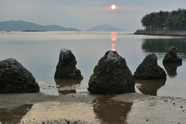 Província de khanh hoa — Fotografia de Stock