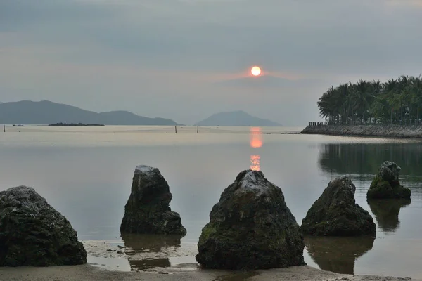 Khanh hoa tartomány — Stock Fotó