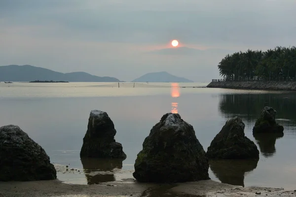 Província de khanh hoa — Fotografia de Stock