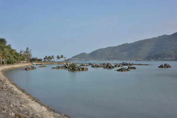 Khanh hoa tartomány — Stock Fotó