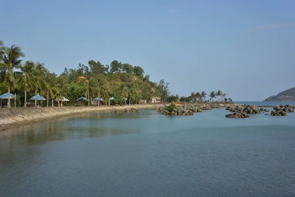 Provincia de Khanh Hoa —  Fotos de Stock