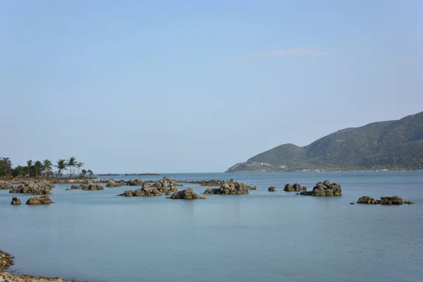 Khanh hoa tartomány — Stock Fotó