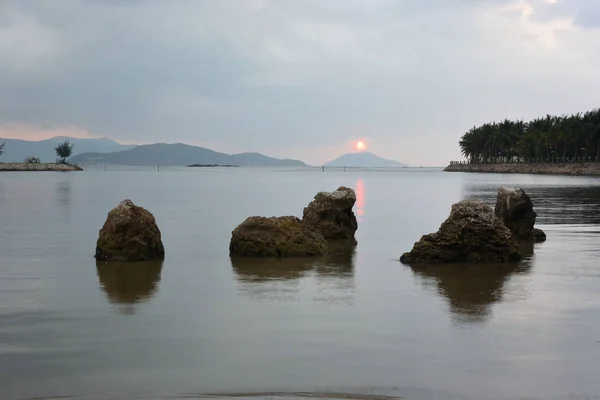 Província de khanh hoa — Fotografia de Stock