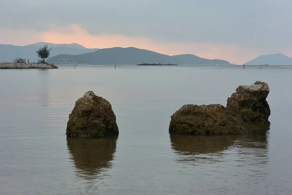 Província de khanh hoa — Fotografia de Stock