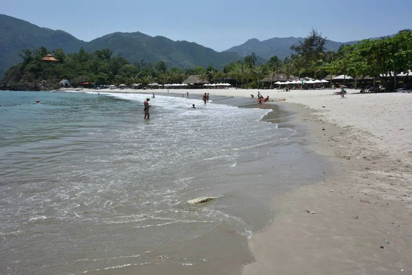 Província de khanh hoa — Fotografia de Stock