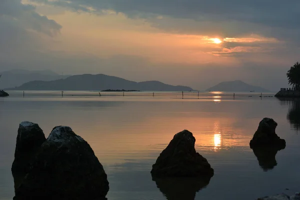 Província de khanh hoa — Fotografia de Stock