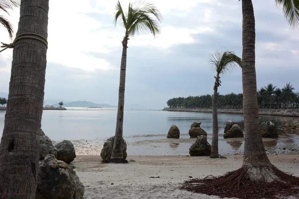 Província de khanh hoa — Fotografia de Stock