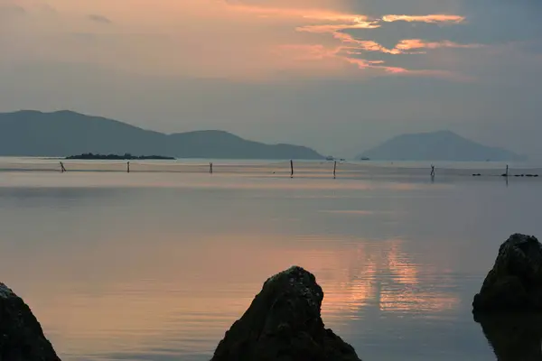 Província de khanh hoa — Fotografia de Stock