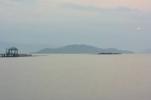 Província de khanh hoa — Fotografia de Stock