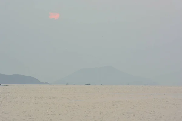 Província de khanh hoa — Fotografia de Stock