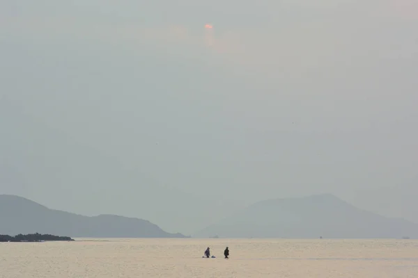 Província de khanh hoa — Fotografia de Stock