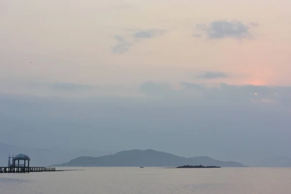 Província de khanh hoa — Fotografia de Stock