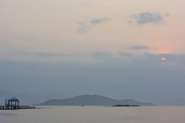 Província de khanh hoa — Fotografia de Stock